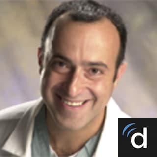 Steven Ajluni, MD