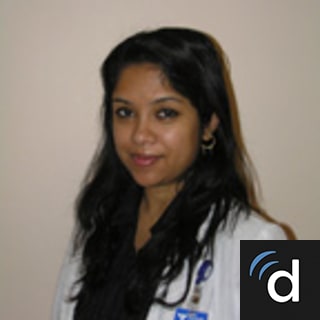 Syeda Afrin, DO, Internal Medicine, Bridgeport, CT