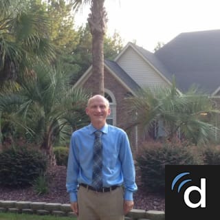 John Adams, MD, Internal Medicine, Elgin, SC