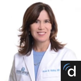Nicole (Williams) Waltrip, MD