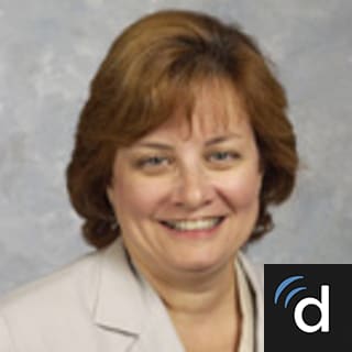Virginia DePaul, MD