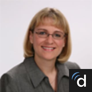 Jennifer Krick, MD, Pediatrics, Maryville, IL