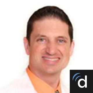 Orrin Rice, Orthopedics, Yreka, CA