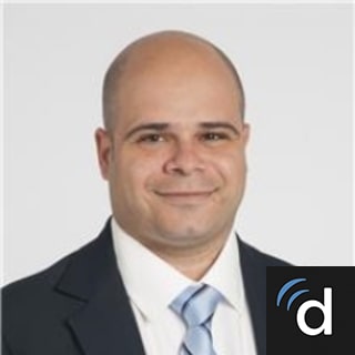 Hussein Hussein, MD, Pulmonology, Akron, OH