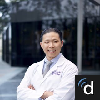 Fred Chien, MD