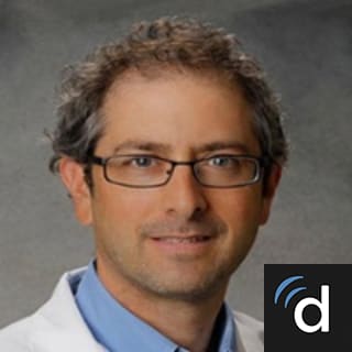 Alan Schulman, MD