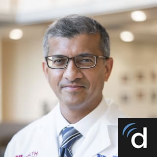 Sachin Apte, MD