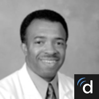 Donald Maddox, MD