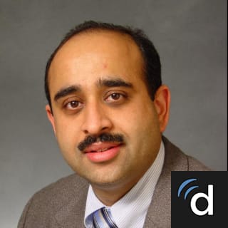 Manish Dhawan, MD