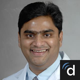 Varaha Tammisetti, MD