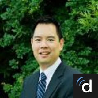 Philbert Yau, MD