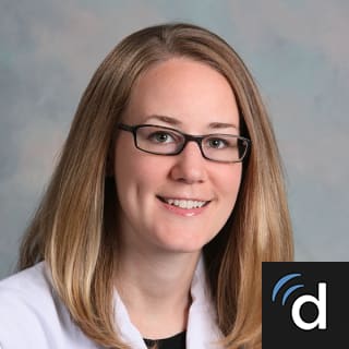 Amber Jaeger, MD