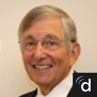Burton Greenberg, MD