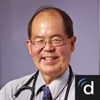 Stephen Oishi, MD