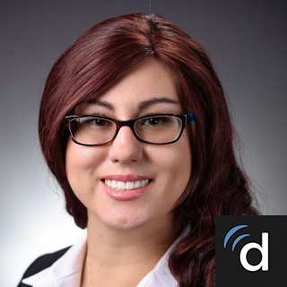 Christa Eussen, MD