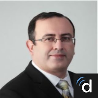 Bashar Alshareef, MD