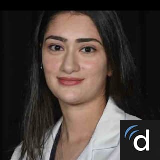 Kanza Khalid, DO