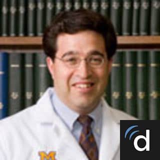 David Irani, MD, Neurology, Ann Arbor, MI