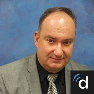 Andreas Reiff, MD
