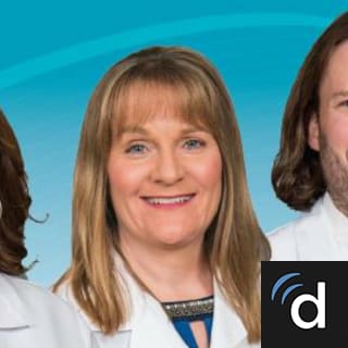 Gina Land, MD