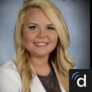 Jessica Helton, Family Nurse Practitioner, Newport News, VA