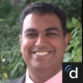 Mitul Mehta, MD