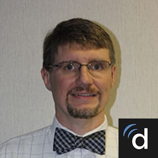 Donald Selph Jr., MD