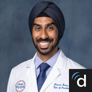 Harmeet Bawa, MD, Anesthesiology, Arlington Heights, IL
