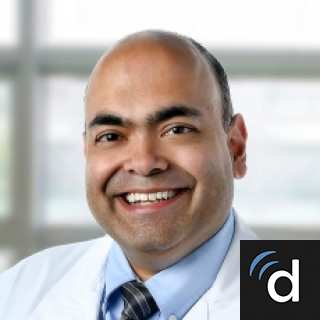 Fahd Ali, MD, General Surgery, Orlando, FL