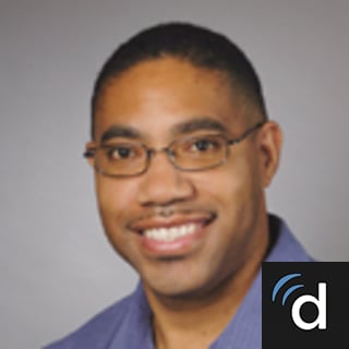 Marvin Valrey, MD