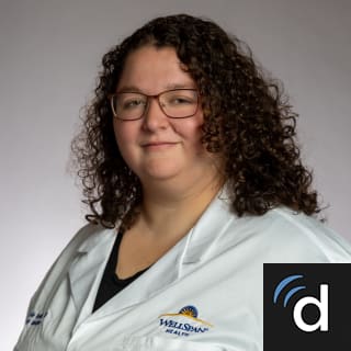 Gabrielle Frenkel, DO, Family Medicine, Columbia, PA
