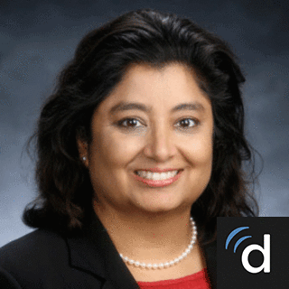 Dr. Vandana B. Sharma, MD | Fort Bragg, CA | Oncologist | US News Doctors