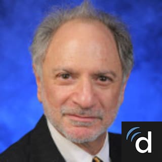 Alan Gelenberg, MD