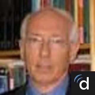 Thomas Wolf, MD