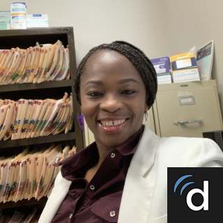 Vidah Ezeoka, Psychiatric-Mental Health Nurse Practitioner, Houston, TX