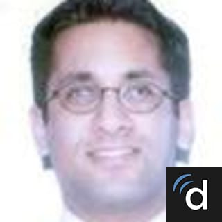 Tejas Patel, MD