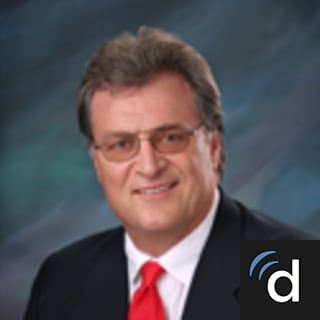 Christopher Ihle, MD