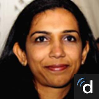 Sujatha Ramachandran, MD