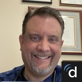 Matthew Wiza, DO, Family Medicine, Brockport, NY