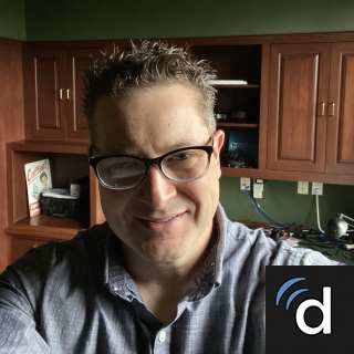 Wade Steeves, MD