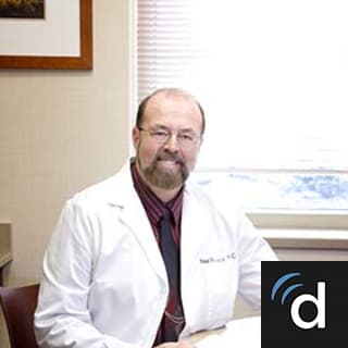 Neal Rucks, Family Medicine, Montevideo, MN