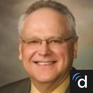 Robert Bode, MD
