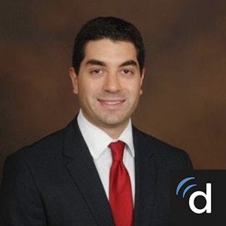 Dr. Karim Sabeh, MD | Miami Beach, FL | Orthopedist | US News Doctors