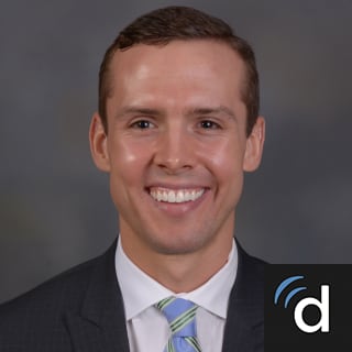Austin Fox, MD