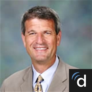 Thomas O'Keefe, MD
