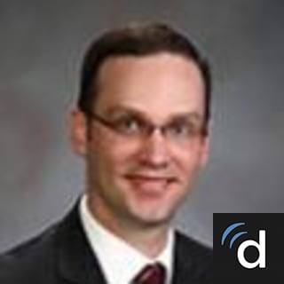 Brandon Speidel, MD