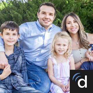 Dr. Daniel M. Garrison, DO | Lawton, OK | Family Medicine Doctor | US ...