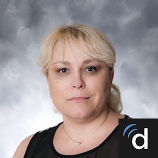 Daniela (Olteanu) Andreca, MD, Internal Medicine, Middletown, NY