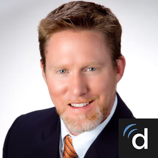 Kevin Barber, MD