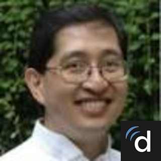 Alexander Macalalad, MD, Infectious Disease, Boston, MA